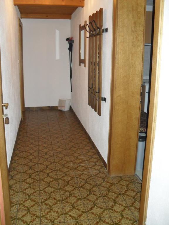 Haus Schellenschmied Apartman Pettneu am Arlberg Szoba fotó